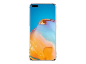 محافظ ژله ای نیلکین هواوی Nillkin TPU Case Huawei P40