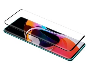 محافظ صفحه نمایش شیشه‌ ای نیلکین شیائومی Nillkin 3D CP+ Max Glass Xiaomi Mi 10 Pro