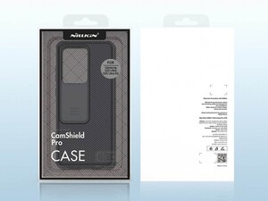 قاب محافظ نیلکین سامسونگ Nillkin CamShield Pro Case Samsung S20 Ultra/S20 Ultra 5G