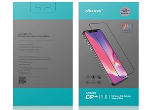 قیمت محافظ صفحه نمایش شیشه ای cp pro nillkin xiaomi redmi note 8