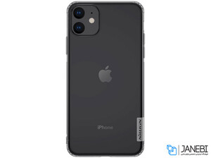 محافظ ژله ای نیلکین آیفون Nillkin TPU Case Apple iphone 11 6.1