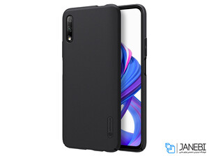 قاب محافظ نیلکین هواوی Nillkin Frosted Shield Case Huawei Honor 9X