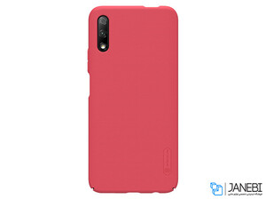 قاب محافظ نیلکین هواوی Nillkin Frosted Shield Case Huawei Honor 9X