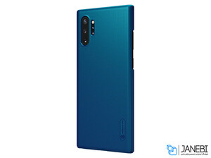 قاب محافظ نیلکین سامسونگ Nillkin Frosted Shield Case Samsung Galaxy Note 10 Plus