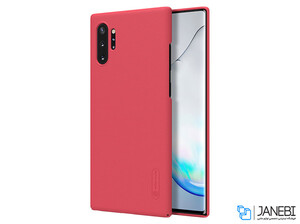 قاب محافظ نیلکین سامسونگ Nillkin Frosted Shield Case Samsung Galaxy Note 10 Plus