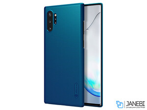 قاب محافظ نیلکین سامسونگ Nillkin Frosted Shield Case Samsung Galaxy Note 10 Plus