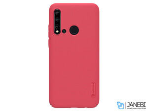 قاب محافظ نیلکین هواوی Nillkin Frosted Shield Case Huawei Nova 5i/P20 Lite 2019