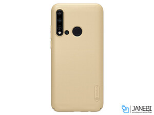 قاب محافظ نیلکین هواوی Nillkin Frosted Shield Case Huawei Nova 5i/P20 Lite 2019