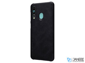 کاور محافظ سامسونگ Nillkin Qin leather case Samsung Galaxy A60