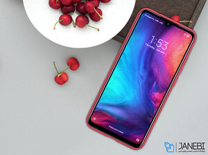 قاب شیائومی Nillkin Frosted Shield Case Xiaomi Redmi Note 7