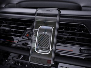 پایه نگهدارنده آهنربایی گوشی هوکو Hoco CA74 Magnetic Car Holder