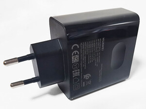 شارژر دیواری فست تایپ سی 65وات هوآوی   Huawei Type C 65W fast wall charger HW-200325EP0