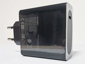 شارژر دیواری فست تایپ سی 65وات هوآوی   Huawei Type C 65W fast wall charger HW-200325EP0