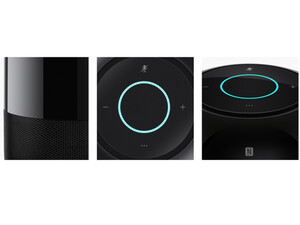 خرید اسپیکر هوشمند هواوی Huawei AI Sound 2 Smart Speaker bw50-01