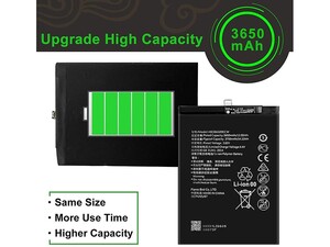 باتری هواوی HUAWEI BATTERY HB386589ECW FOR MATE 20 LITE, HONOR 20, NOVA 5T, NOVA 3