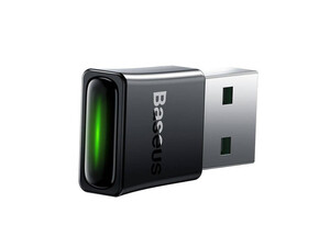 ارزانترین دانگل بلوتوث بیسوس مدل  Baseus BA07 Wireless Adapter ZJBA010001