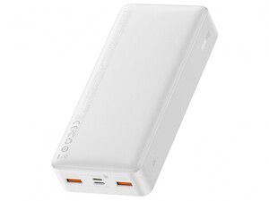 پاور بانک شارژ سریع  20 وات بیسوس Baseus Bipow Digital Display PPDB20K 20000mAh Power Bank