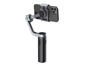 گیمبال گوشی موبایل بیسوس Baseus Smartphone Handheld Gimbal Stabilizer