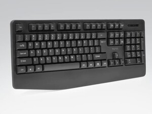 کیبورد با سیم تسکو TSCO TK 8023 Wired Keyboard