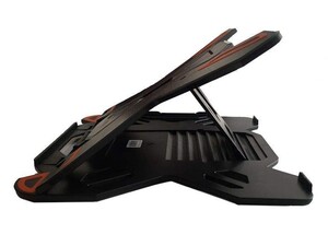 پایه نگهدارنده لپ تاپ تسکو TSCO TCLP 3110 laptop stand