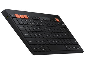 کیبورد بی سیم سه حالته سامسونگ (Samsung Trio 500 Smart Keyboard EJ-B3400 (EJ-B3400