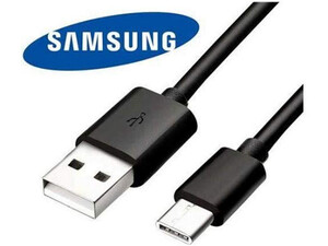 کابل تایپ سی سامسونگ سری اس10 Samsung EP-DG970BBE Type-C Cable