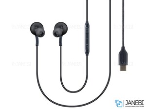 هندزفری اصلی سامسونگ Samsung EO-IG955 Type-C Earphone