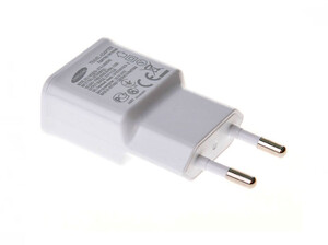 شارژر دیواری اصلی سامسونگ Samsung Travel Charger Adapter 1.0A