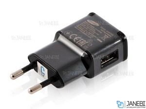 کابل و شارژر اصلی گوشی سامسونگ Samsung Travel Charger Adapter 2.0A