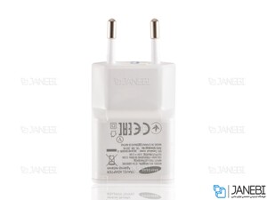 کابل و شارژر اصلی گوشی سامسونگ Samsung Travel Charger Adapter 2.0A