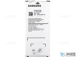 باتری اصلی Samsung Galaxy A5 2016 Battery