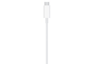 شارژر مگنتی به تایپ سی اپل واچ Apple Watch Magnetic Charger to USB-C Cable 0.3m