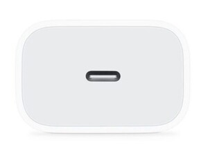 شارژر 20 وات اصلی اپل Apple 20W 2pin Power Adapter