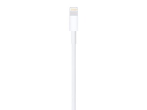 کابل لایتنینگ، کابل اصلی اپل Apple iphone 5/6 Lightning Cable 1m