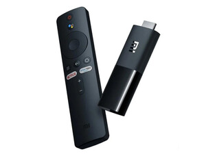 فروش اندروید باکس و ریموت کنترل شیائومی Xiaomi Mi TV Stick MDZ-27-AA