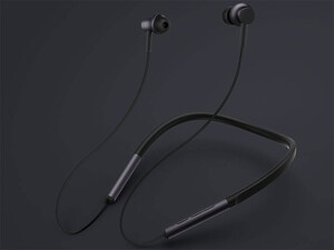 بهترین هندزفری گردنی شیائومی Xiaomi MIIIW MWTW05 Neckband Earphones