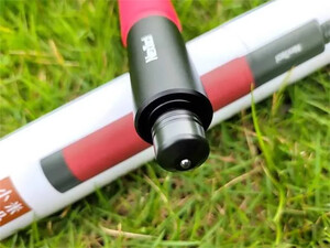 خرید چوب دستی جمع شونده شیائومی Xiaomi NexTool Safety Survival Telescopic Rod