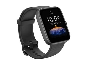 ساعت هوشمند آمازفیت شیائومی Xiaomi Bip 3 Pro Amazfit Smart watch