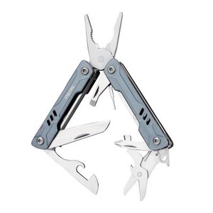 ابزار تعمیرات یازده کاره قابل حمل شیائومی Xiaomi Nextool Mini Sailor Multifunctional Pliers 11 in 1 NE20135