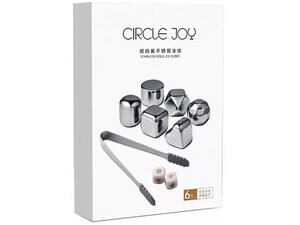 قیمت یخ فلزی شیائومی Xiaomi CJ-BK02 Circle Joy Ice Cubes cooling stones