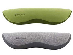 بالش ماساژ چند کاره بی سیم حرارتی شیائومی Xiaomi Repor Smart Neck Massage Pillow RP-r1