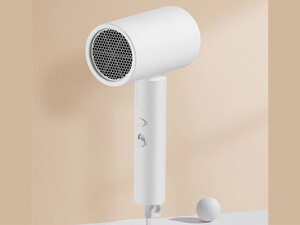 خرید سشوار شیائومی Xiaomi Mijia Negative Ion Hair Dryer H101 White CMJ04LXW