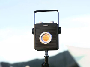 کیفیت چراغ سفری شیائومی Xiaomi Nextool NE20093 Outdoor Floodlight/Warning Light