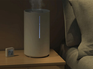 قیمت رطوبت ساز هوشمند شیائومی Xiaomi MJJSQ05DY Smart Humidifier 2