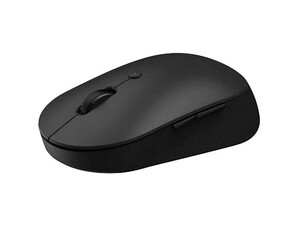 کیفیت ماوس بی سیم شیائومی Xiaomi WXSMSBMW03 Wireless Mi Silent Mouse