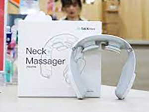 ماساژور گردن شیائومی Xiaomi Jeeback Comfortable Neck Massager G3