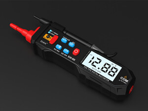 خرید مولتی متر شیائومی High Precision Multimeter Xiaomi Duka DLBS-600