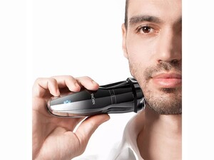 خرید ماشین ریش تراش شیائومی Xiaomi Enchen Gentleman 5S Men Shaver IPX7 5W