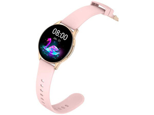 قیمت ساعت هوشمند کیسلکت شیائومی Kieslect Lady Smart Watch L11 Pro