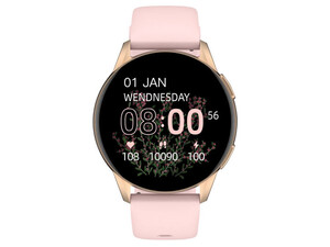 خرید ساعت هوشمند کیسلکت شیائومی Kieslect Lady Smart Watch L11 Pro